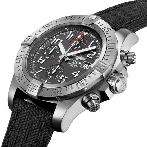 breitling avenger bandit open case|Breitling Avenger Bandit, need help to check if it’s real or not.